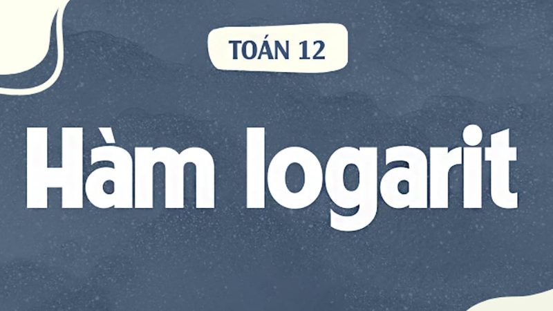 logarit 12